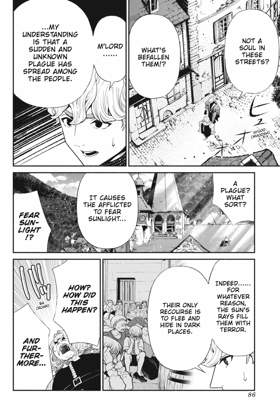 Tensei Goblin dakedo Shitsumon aru? Chapter 60 3